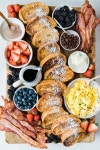 호불호 갈리는 아침식사 개붕이들 이걸로 가능? - DogDrip.Net 개드립