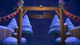 4개월만에 동숲하니까 재밌네ㅋㅋ - DogDrip.Net 개드립