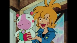 후훗 겨우 나디아 바람돌이 정도로 아재라니 - DogDrip.Net 개드립