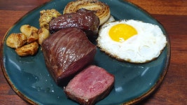 스테이이크 - DogDrip.Net 개드립