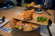 우동 한 그릇 - DogDrip.Net 개드립