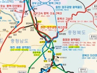 철도 개발 시작되면, 제일 호재가 될만한 지역이 어딜까? - DogDrip.Net 개드립