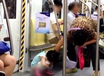 약혐) 아직까지 존재하는 중국의 문화.jpg - DogDrip.Net 개드립