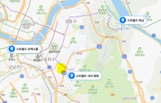 복합쇼핑몰 논의는 부적절하다는 이용섭 광주시장님 - DogDrip.Net 개드립