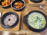 설렁탕 - DogDrip.Net 개드립