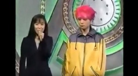 [스압]1990~98년까지의 X JAPAN 히데 패션.jpg - DogDrip.Net 개드립
