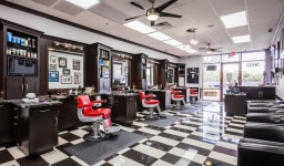 내가 미국 이발소 가보고 느낀 점 - DogDrip.Net 개드립