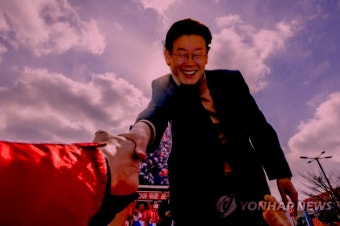 (공포주의)이런거 만들어도 선관위 형님들이 이놈하나? - DogDrip.Net 개드립