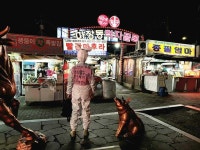 러시아 규탄 시위에 참여한 스파이 - DogDrip.Net 개드립