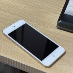 아이팟터치 예쁘다 - DogDrip.Net 개드립