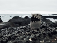 지포라이터 3번 잃어버림 - DogDrip.Net 개드립