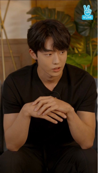 스물다섯 스물하나 남주혁 비주얼.jpg - DogDrip.Net 개드립