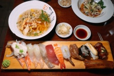 밖에서 한끼 먹는데 가장 비싼축에 드는 음식 - DogDrip.Net 개드립