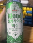 별 맥주가 다 나오네 ㅋㅋ 칠성사이다맥주 - DogDrip.Net 개드립