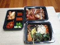 개붕이 동네에도 가성비 족발집 생겼다! - DogDrip.Net 개드립