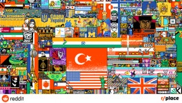 영어권 인터넷 전쟁.reddit - DogDrip.Net 개드립