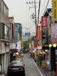 걸어서 해남가는 개붕이 1일차 - DogDrip.Net 개드립