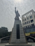걸어서 해남가는 개붕이 4일차 - DogDrip.Net 개드립