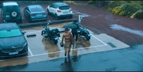 이지맥스 마실 댕겨옴(feat.먹보와털보) - DogDrip.Net 개드립