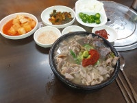 그 돈이면 국밥 드립은 아직 죽지 않았다 - DogDrip.Net 개드립