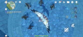 엘린 통나무 퀘에 대해서 생각해보니깐 - DogDrip.Net 개드립