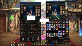 맨땅 + PC방에서 맨땅쪼렙 키워보기 2주차 - DogDrip.Net 개드립