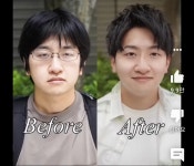 일본 오타쿠 이미지 변신 시켜주는 유튜브...JPG - DogDrip.Net 개드립