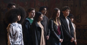 어질어질...디즈니...PC...끝판왕...판타지...드라마...JPG - DogDrip.Net 개드립