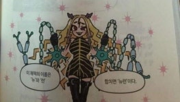 씹덕주의) 요즘 과학책 근황.jpg - DogDrip.Net 개드립