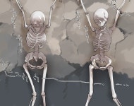 염산으로 여캐 벗기는 짤.jpg - DogDrip.Net 개드립