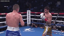 복싱 리버샷 모음 - DogDrip.Net 개드립