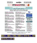 추억의 인터넷 페이지들 - DogDrip.Net 개드립