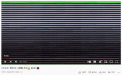 pc크롬으로 유튜브보면 종종이러는데 해결법 있음??ㅠㅠ - DogDrip.Net 개드립