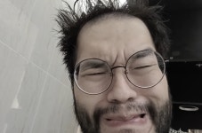 홍구 근황........ - DogDrip.Net 개드립