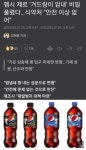 펩시제로 암내 근황.jpg - DogDrip.Net 개드립
