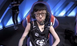 롤 프로게이머 피지컬 변천사.jpg - DogDrip.Net 개드립