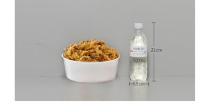 홈플치킨 줄서서 사먹을 정도는 아니라고 생각하면 - DogDrip.Net 개드립