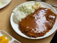 생각보다 찾기 힘든 맛있는 옛날돈까스집 - DogDrip.Net 개드립