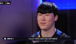 LOL] 수상할정도로 피지컬이 좋은 프로게이머 - DogDrip.Net 개드립