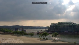 세빛섬 근황 CCTV.jpg - DogDrip.Net 개드립