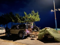 새차 뽑고 강원도 다녀옴 - DogDrip.Net 개드립