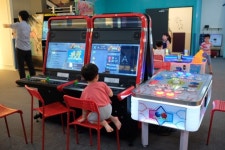 어른들이 더 좋아하는 아이들 공간 - DogDrip.Net 개드립