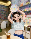 얼마전 AI이루다에게 선물주는것의 근황... - DogDrip.Net 개드립
