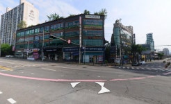 306보충대앞 사거리 - DogDrip.Net 개드립