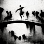 ai가 그린 오늘 주식하는 사람들. - DogDrip.Net 개드립