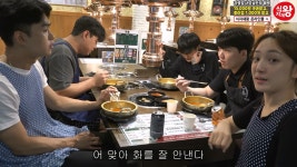 강남에서 가게 3개를 동시에 운영 중인 39살 여사장님의 하루 - DogDrip.Net 개드립