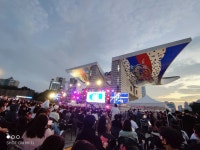 올림픽공원 평화의 광장 현황 - DogDrip.Net 개드립