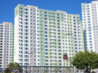 부영아파트 신축 단지 성냥갑 보니.. 정말 기묘하다 - DogDrip.Net 개드립