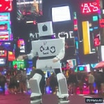 싱글벙글 이제는 비디오도 제작하는 AI - DogDrip.Net 개드립