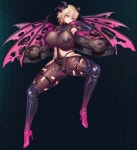 ㅆㄷ, ㅎㅂ) 게임등급으로 불타는 중 나온 젖겜 신규 일러스트 - DogDrip.Net 개드립